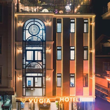 Thao Tri Giao Hotel Da Lat Esterno foto