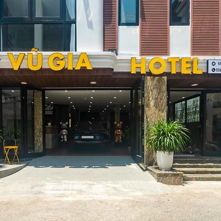Thao Tri Giao Hotel Da Lat Esterno foto