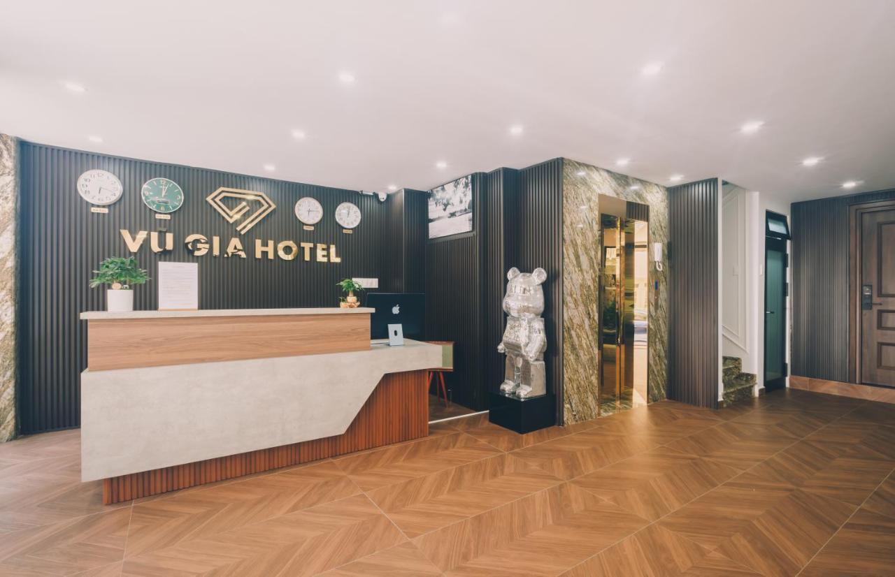 Thao Tri Giao Hotel Da Lat Esterno foto