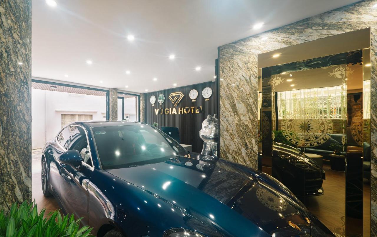 Thao Tri Giao Hotel Da Lat Esterno foto