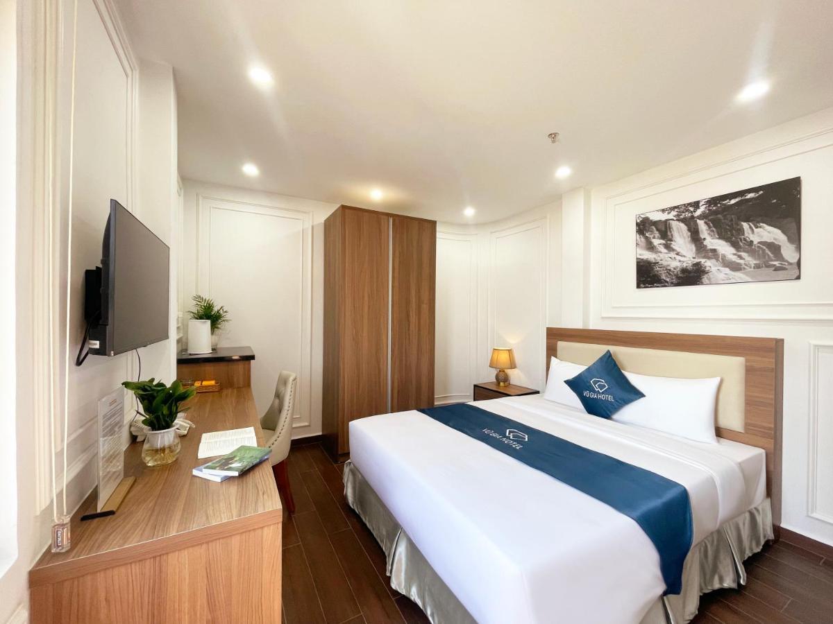 Thao Tri Giao Hotel Da Lat Esterno foto