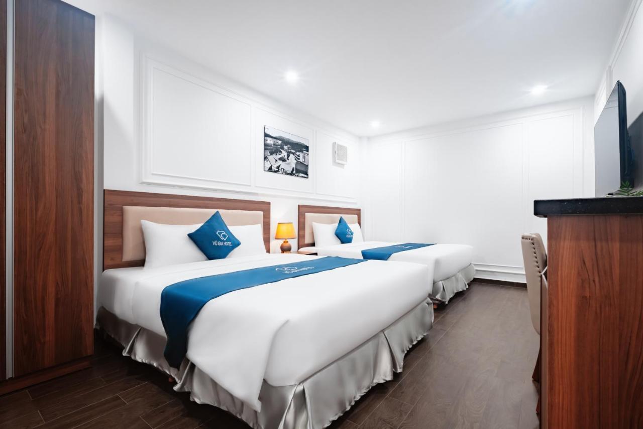 Thao Tri Giao Hotel Da Lat Esterno foto