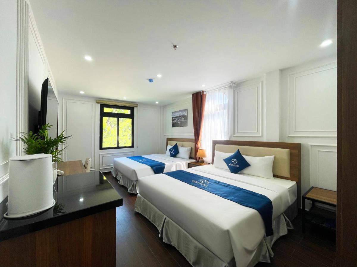 Thao Tri Giao Hotel Da Lat Esterno foto