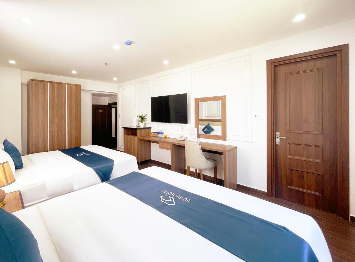 Thao Tri Giao Hotel Da Lat Esterno foto