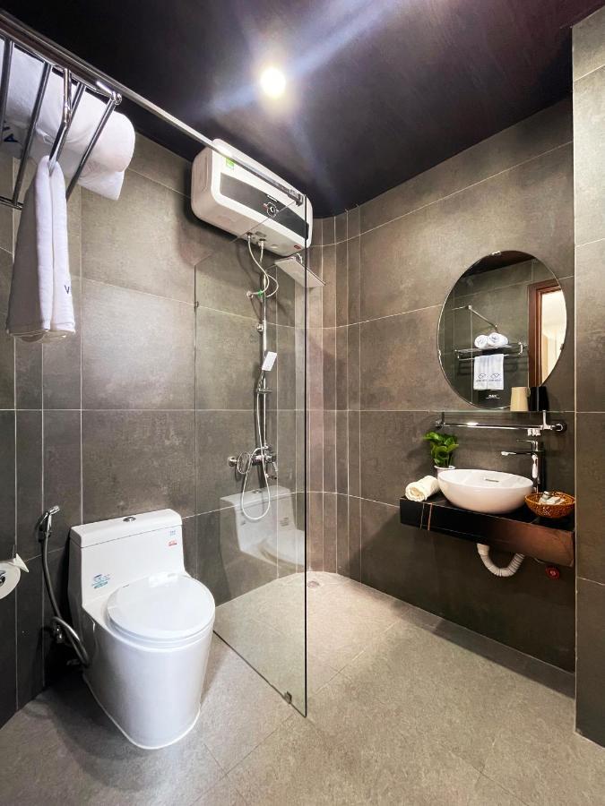 Thao Tri Giao Hotel Da Lat Esterno foto