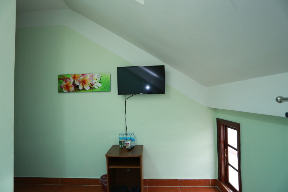 Thao Tri Giao Hotel Da Lat Esterno foto